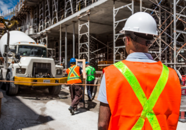 New Zealand Construction Outlook