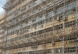 Hong Kong SAR: Construction Outlook, March 2024