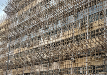 Hong Kong Construction