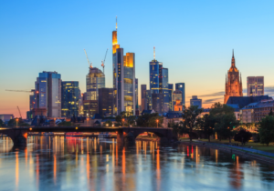 Why we believe the industry cycle in the Eurozone is finally turning