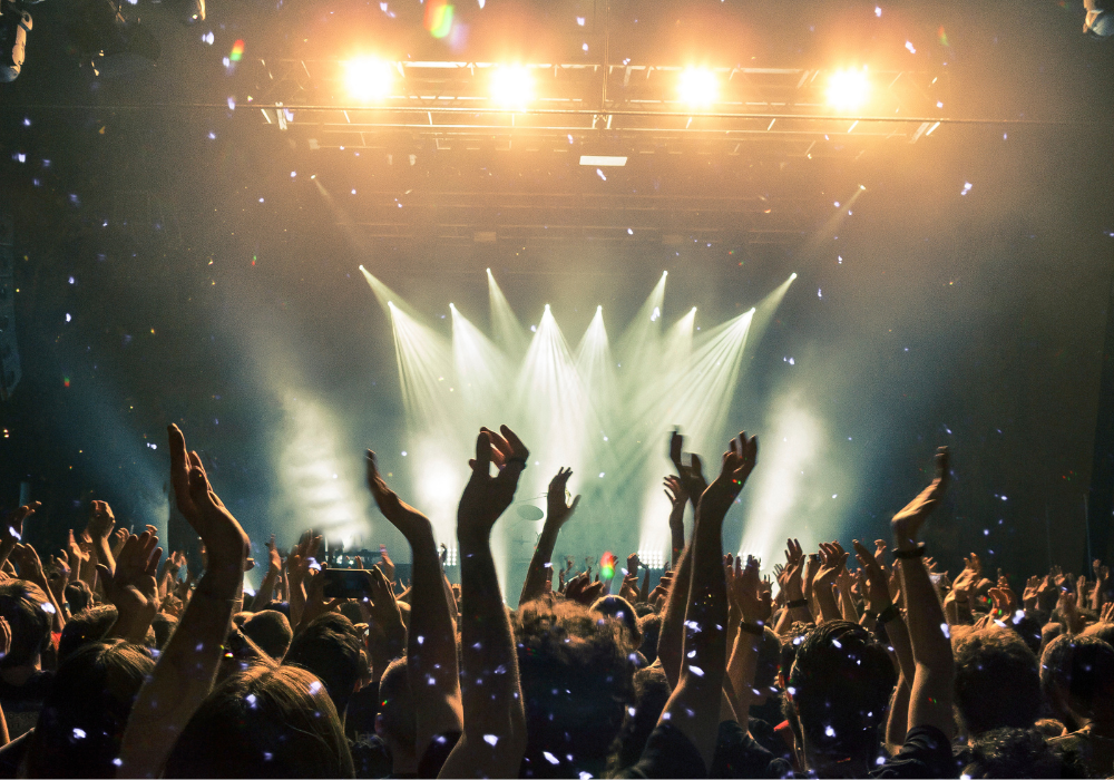 Music industry