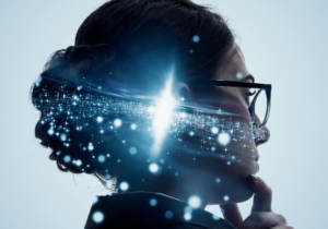 Leading through the great disruption: How a human-centric approach to AI creates a talent advantage