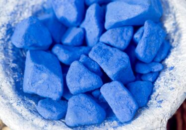 Cobalt stones, battery metals,