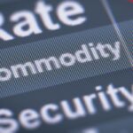 Commodities trading Commodities trading