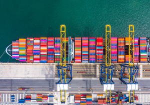 Weak world trade still a drag on global growth