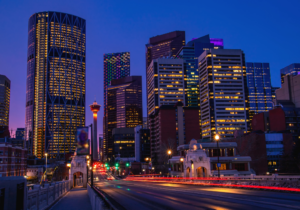 Infographic: Key macroeconomic risks impacting global real estate performance