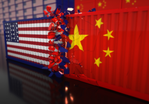 中国脱钩——有多远?有多快?