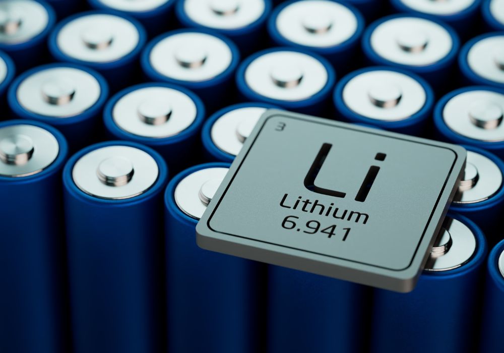 The EV market and its role for battery metals prices