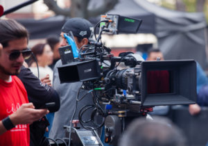 The Economic Contribution of Mexico’s Audiovisual Industry