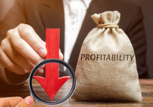 Zone Euro : les marges bénéficiaires des entreprises continuent de baisser