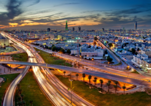 GCC: Key themes shaping city economies in the near term