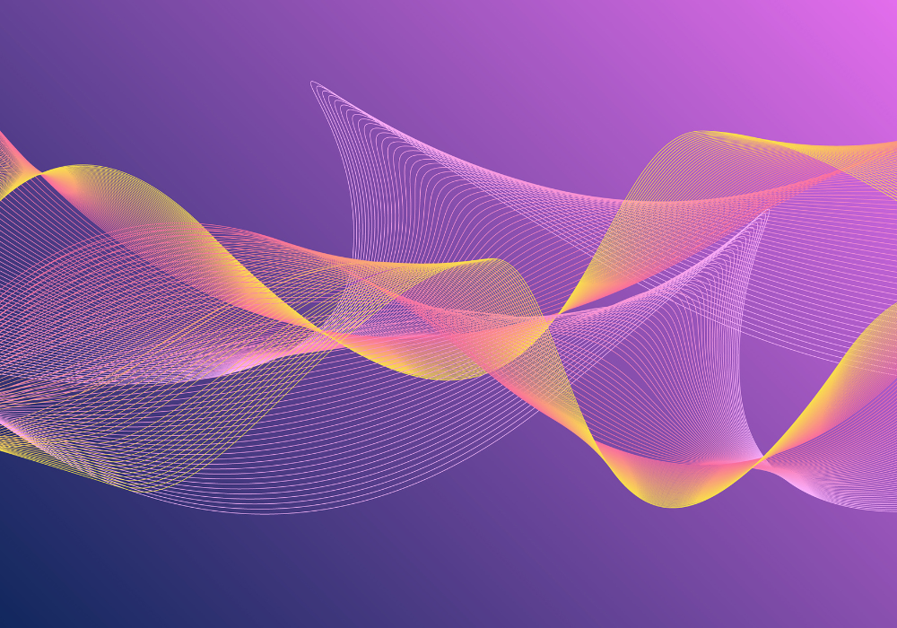 Abstract wavelengths