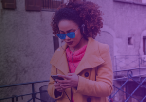 Reinvent for growth in the media industry: Only the radical will survive and thrive