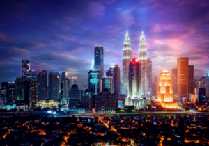 New Straits Times: KL rated second most outstanding city in Southeast Asia