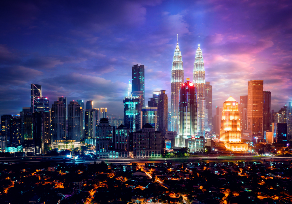 New Straits Times: KL rated second most outstanding city in Southeast Asia