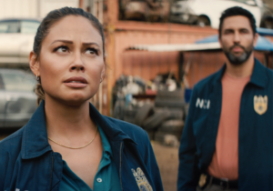 Economic Impact of NCIS: Hawai’i Season Two