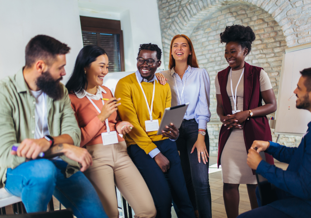 Why companies should prioritise their employees’ wellbeing