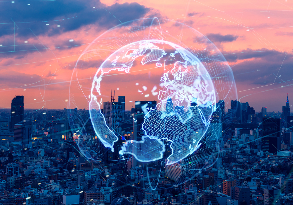 YICAI (China Business Network): We are at a turning point of the world economic cycle