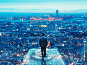 Why the UK should invest in the industries of the future