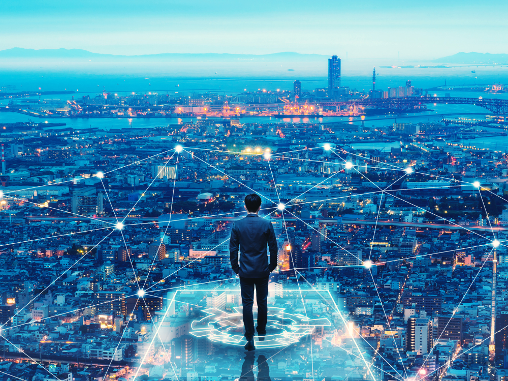 Why the UK should invest in the industries of the future