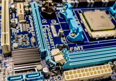 semiconductor