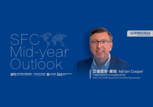 南方财经全媒体： 中国将引领新一波科技创新潮