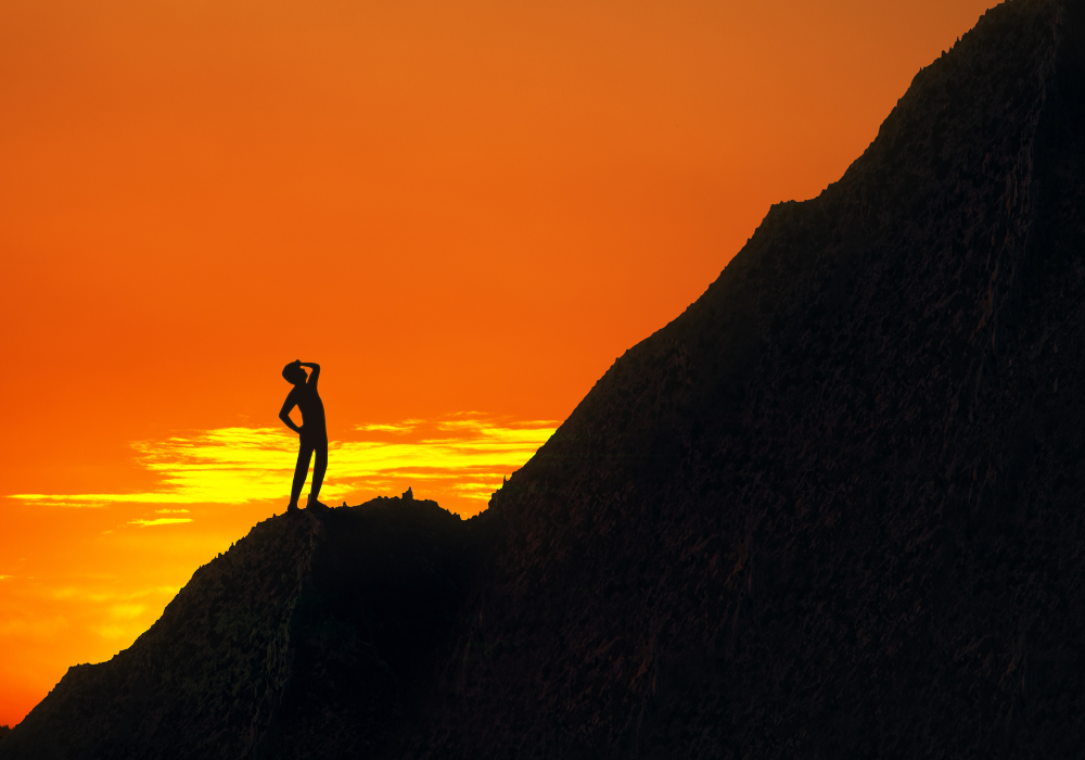 Going beyond the NGFS and IPCC climate scenarios