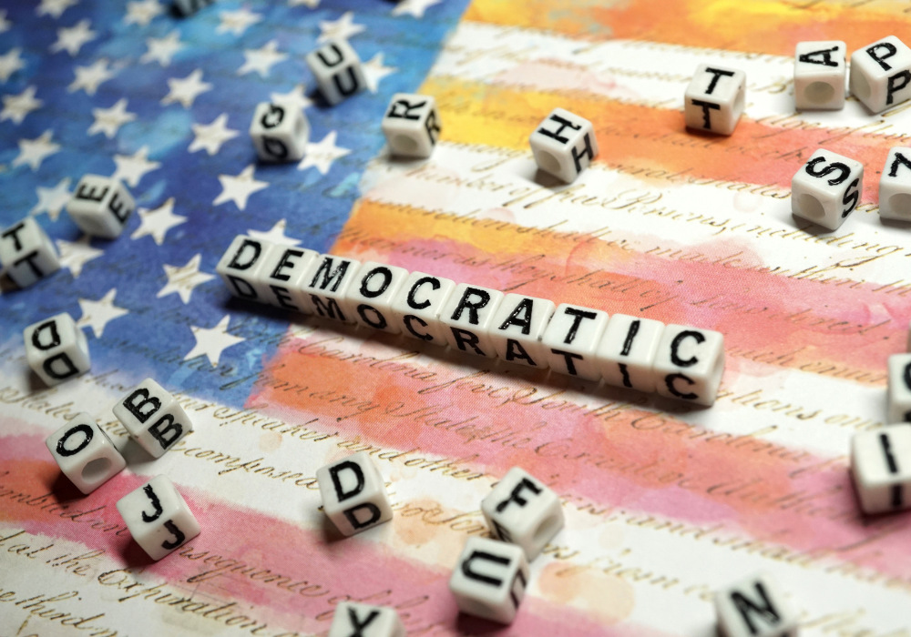 Modeling the economic impact of a Democratic sweep