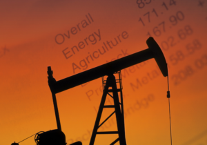 Commodity Price Forecast: Energy price forecasts revised higher