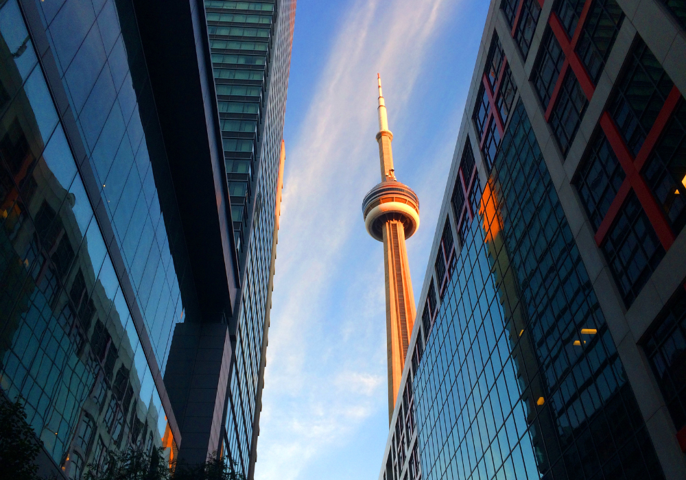 Rocky summer for consumers in Canadian metros