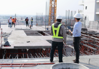 South Korea: Construction Outlook, March 2024
