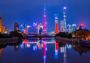 Chinese City consumers weighed down in 2024-25