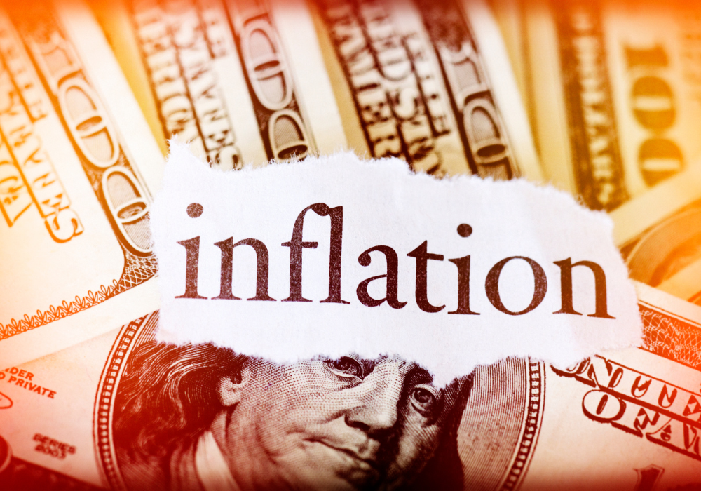 CNN: See where inflation is the highest and lowest in America