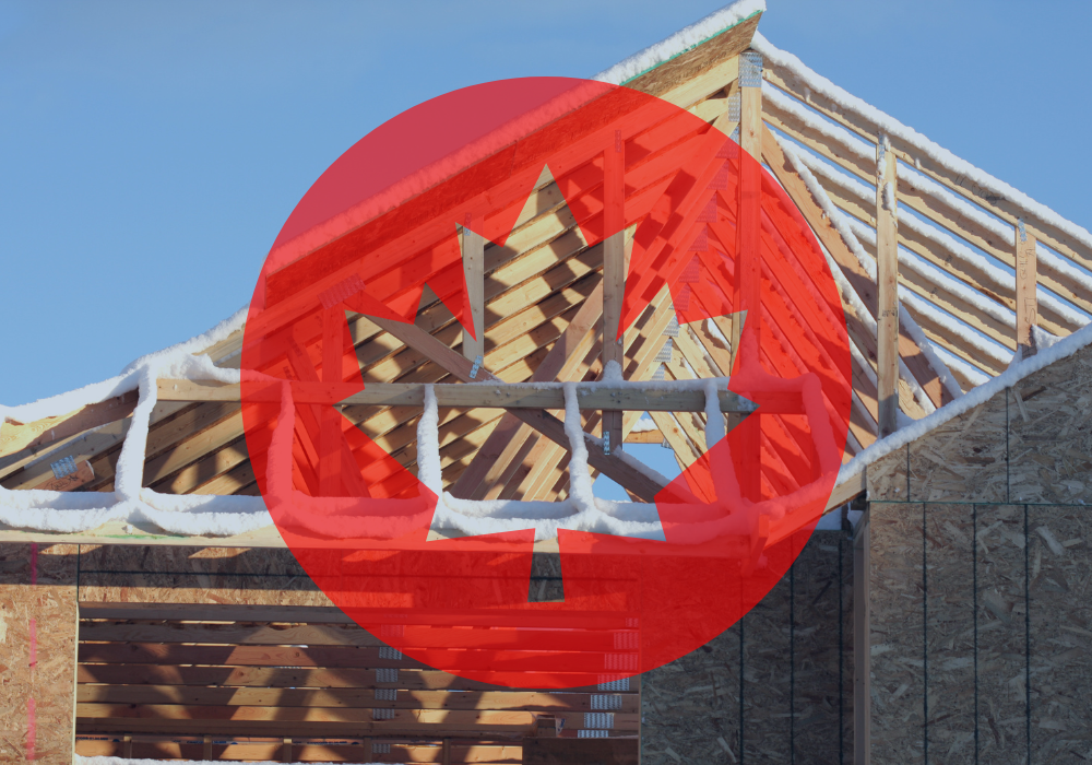 Rebalancing Canada’s housing market will take a decade