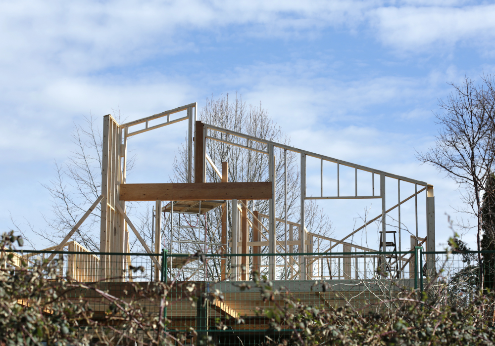 Canadian housing market will take another decade to rebalance