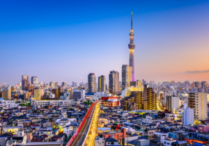 SFC: Japan’s recovery – Natural Disasters, Market Turmoil, and Policy Challenges