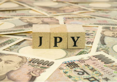 Global Yen volatility - so far, just a tremor for global markets