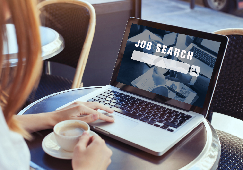 Investopedia: Weekly Jobless Claims Fall as Labor Market Resilience Continues