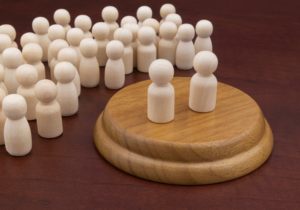 总统辩论结束后,美国大选仍悬而未决