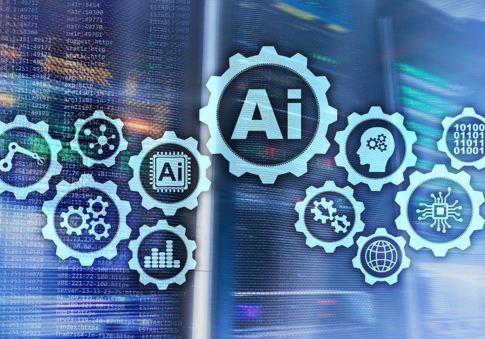 Emerging technologies - supercharging economic development