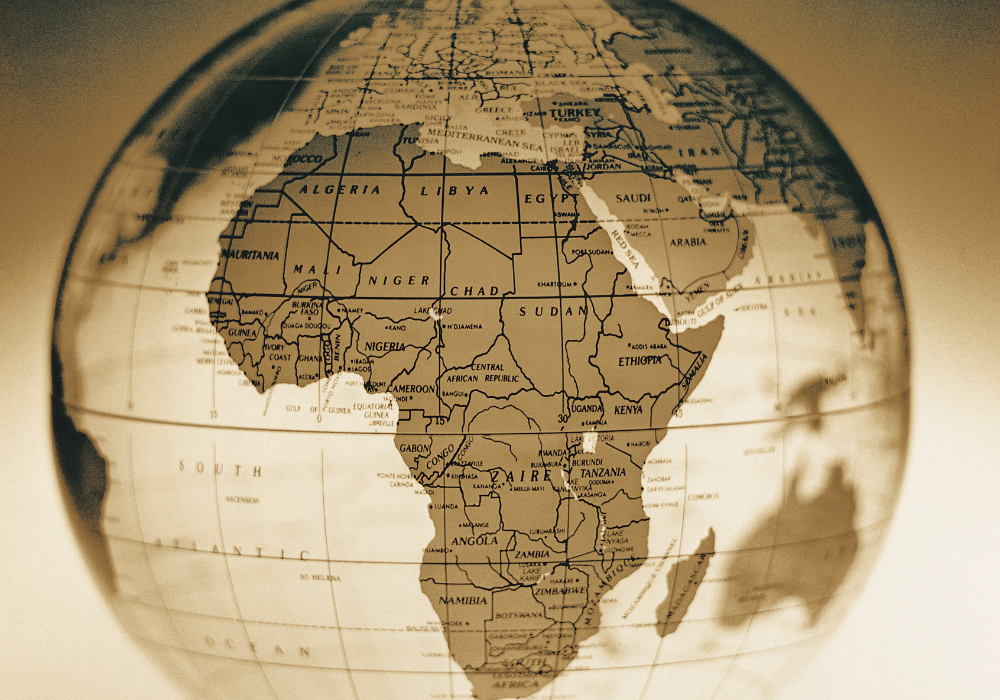 Bridging the generational divide – a new era for African politics