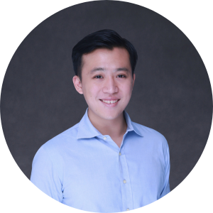 Timothy Lung