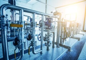 European industry will bottom out and recover…eventually