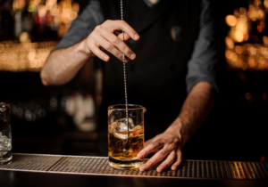 The Economic Contribution of International Spirits in Hong Kong