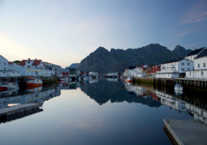 Nordics: Growing tailwinds to support a cyclical recovery