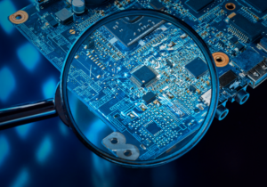 Asia Pacific enterprise tech spending led by semiconductor players