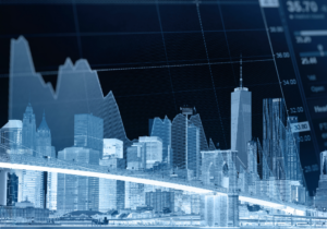 A window of opportunity edges open for real estate