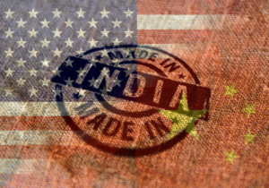 Can Indian manufacturing capitalise on US-China tensions?