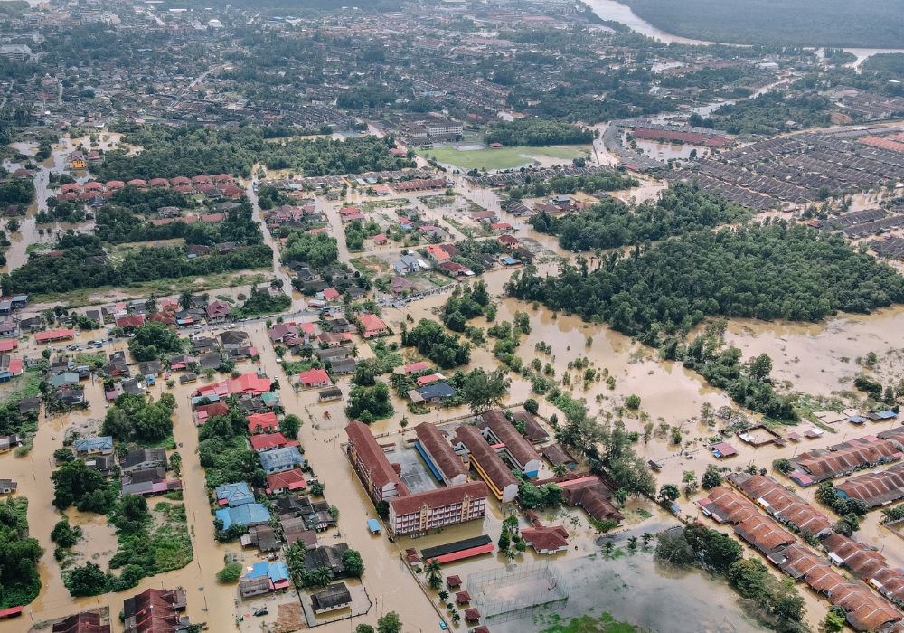 Flooding 1