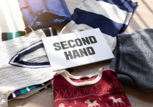 The socioeconomic impact of second-hand clothes in Africa and the EU27+